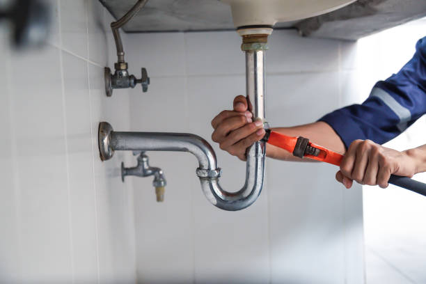 Buies Creek, NC Plumbing Services Company