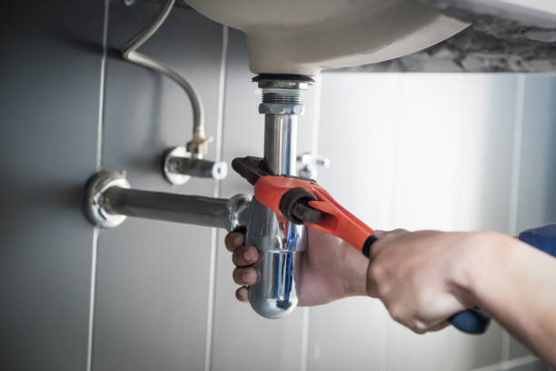 Commercial Plumbing Services in Buies Creek, NC